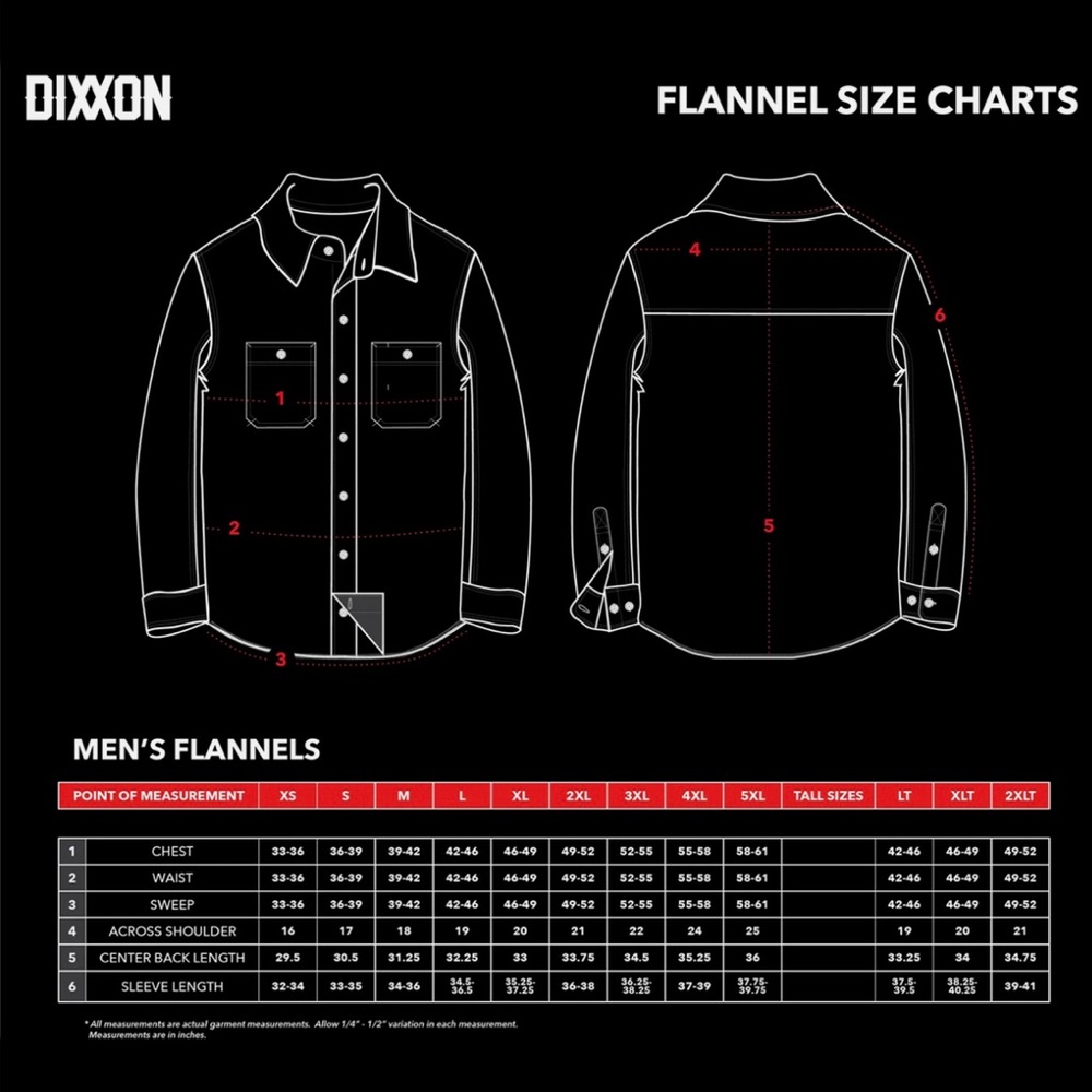 Dixxon The Deebo Blue Plaid Men's Flannel Shirt-Excellent Condition - Picture 7 of 7
